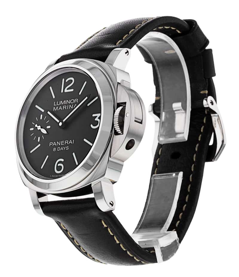 Panerai Luminor Marina PAM00510